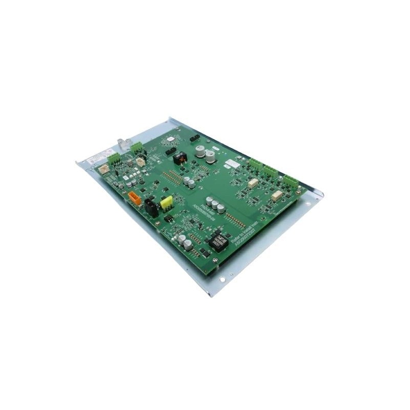 Плата расширителя дополнительного питания PAD-5-MB