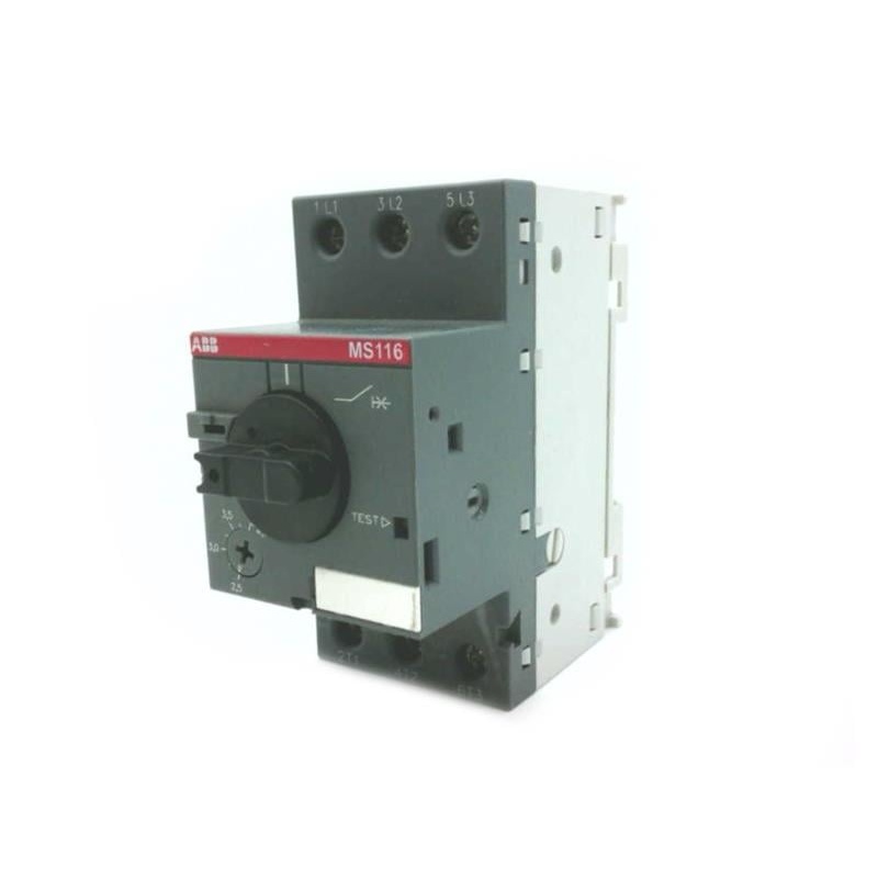 Пусковой двигатель ABB 1SAM250000R1008