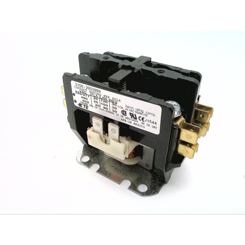 Контактор 3100-20Q3999
