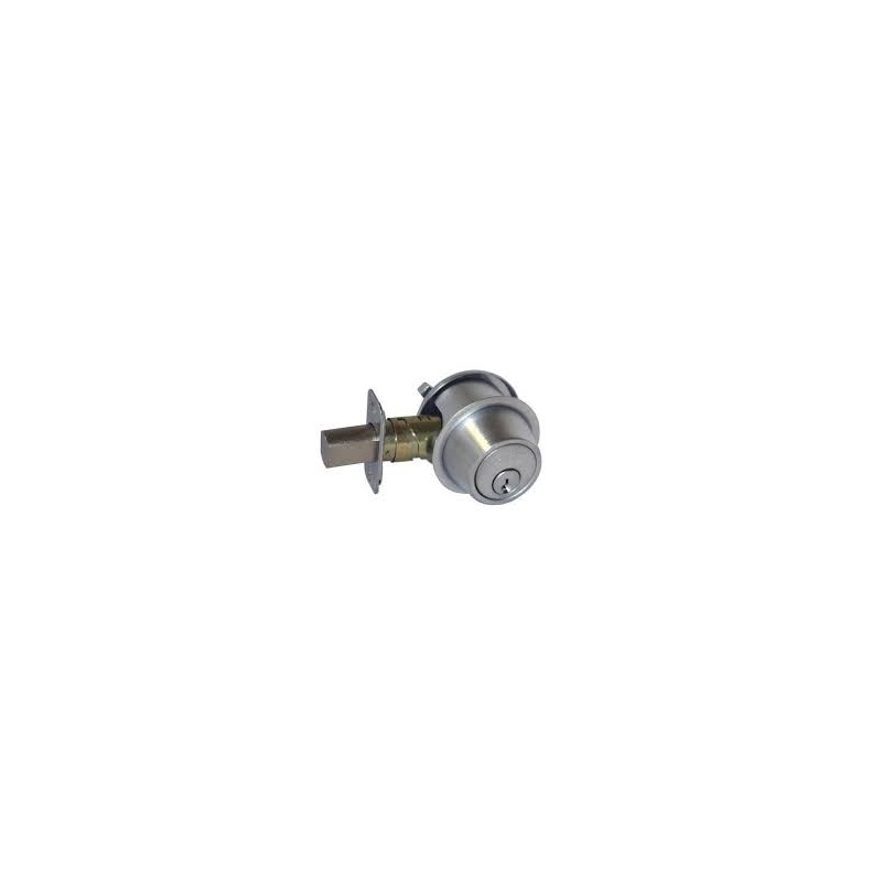 Одноцилиндровый засов Schlage B560P6-626