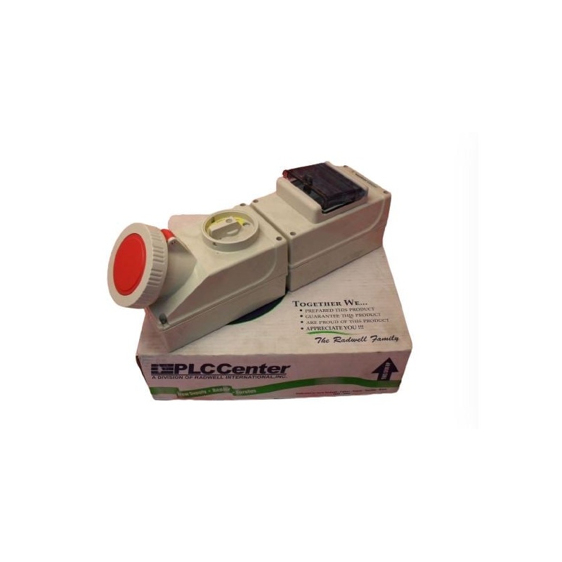 Переключаемый цоколь Walther Electric AU-739-TS