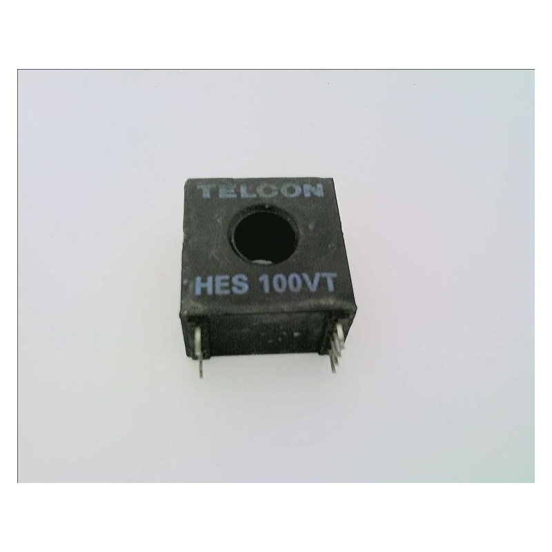 Трансформатор тока на эффекте холла HES100VT