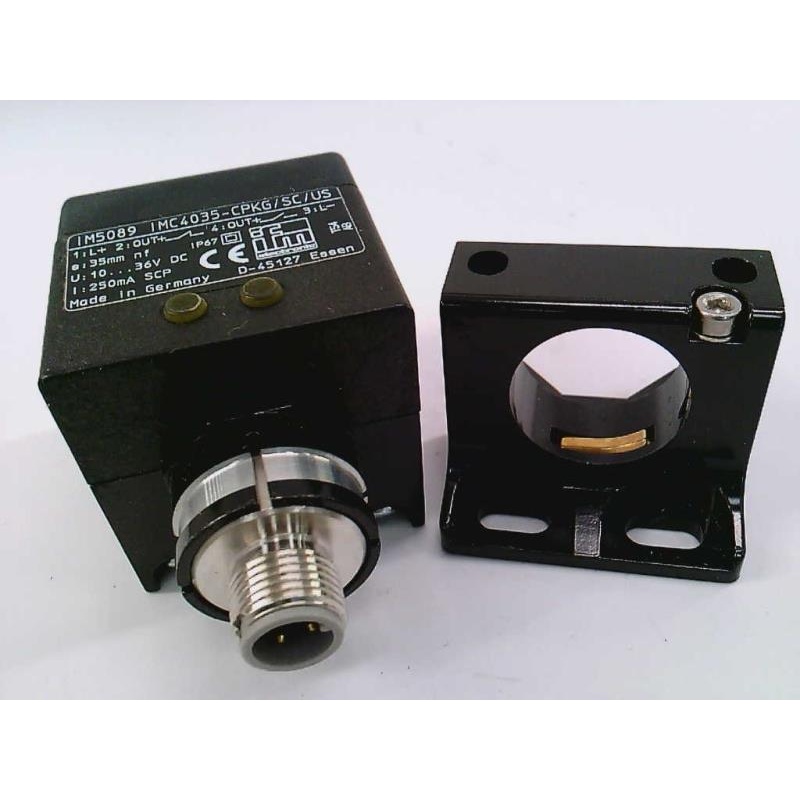 Бесконтактный датчик ifm IMC4035-CPKG/SC/US-IM5089
