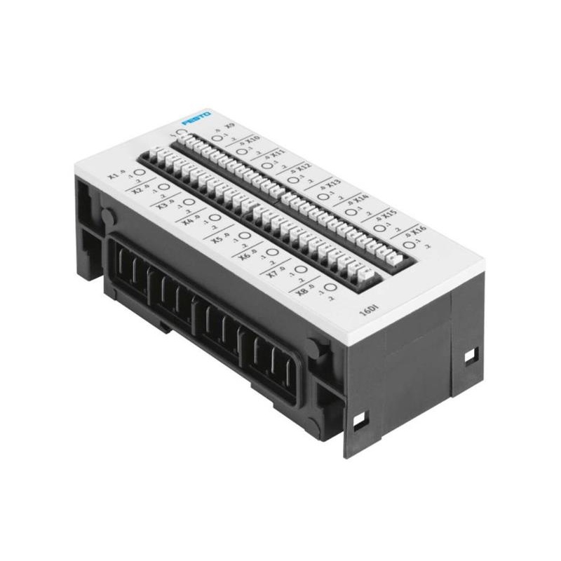 Входной модуль Festo CPX-L-16DE-16-KL-3POL