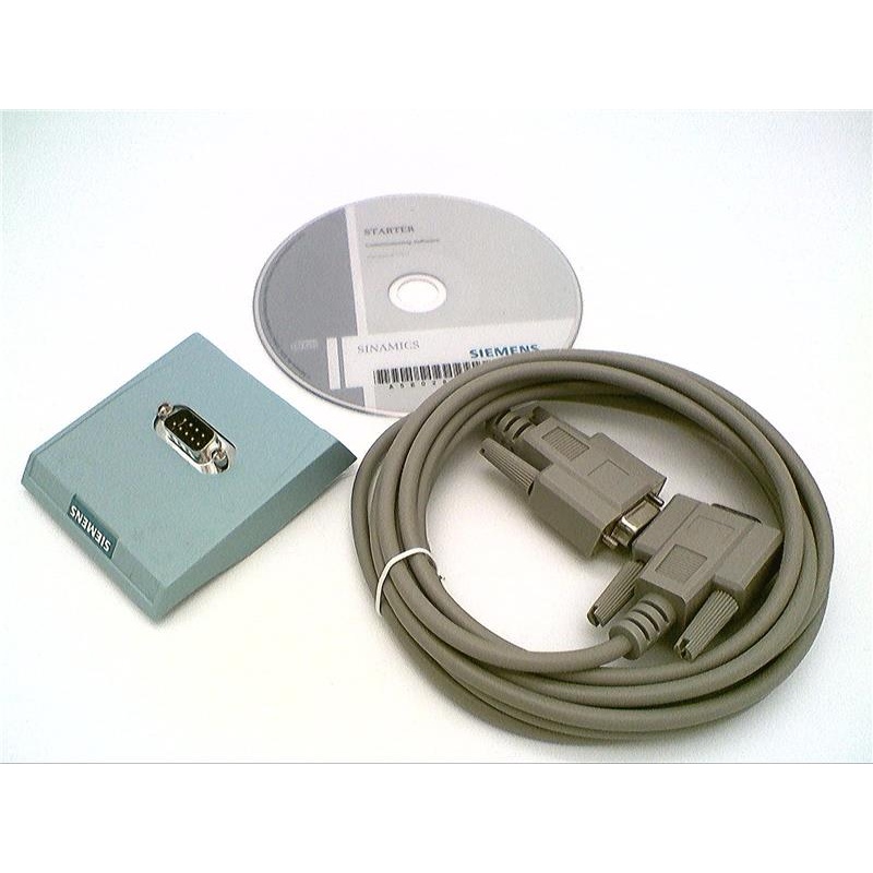 Комплект для подключения ПК-инвертора 6SL3255-0AA00-2AA1