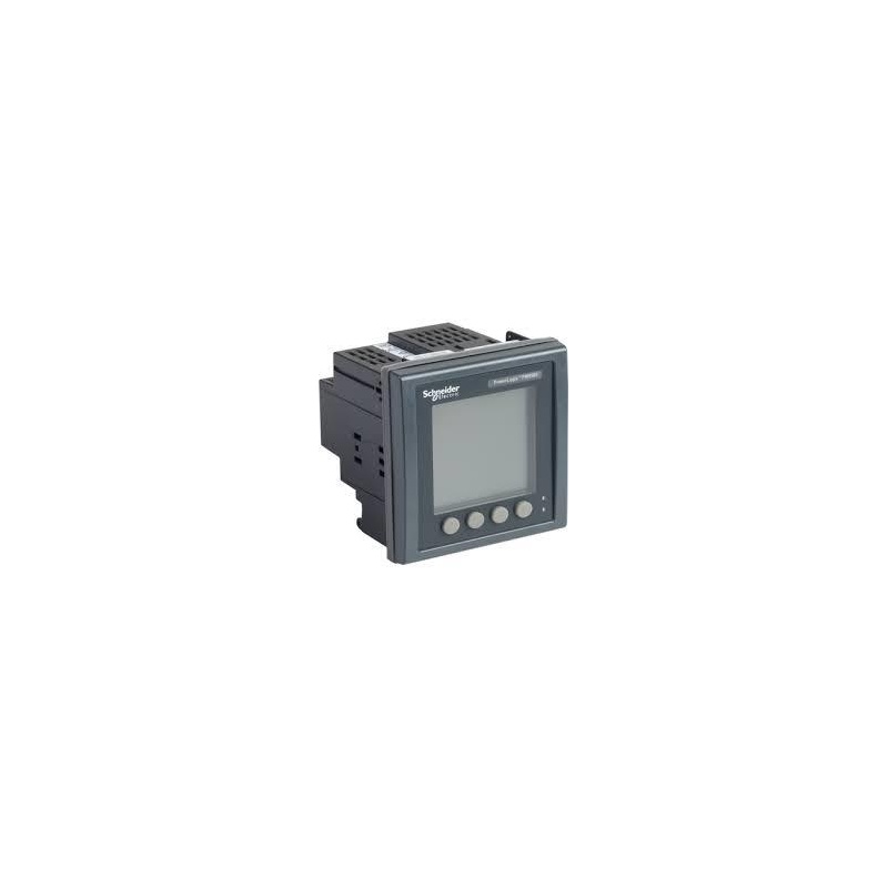 Измеритель энергии Schneider Electric PM820MG