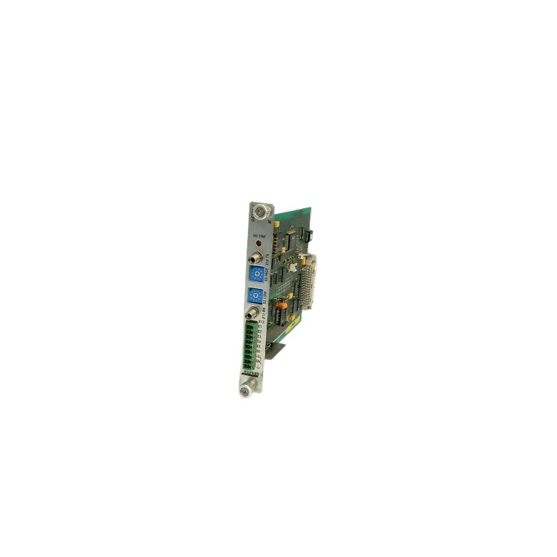 Модуль интерфейса SERCOS DSS02.1M