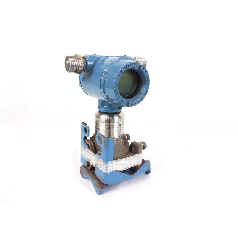 Измеритель расхода Emerson 300S1AAM5K6