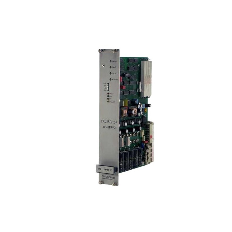 Плата TRL150/15F