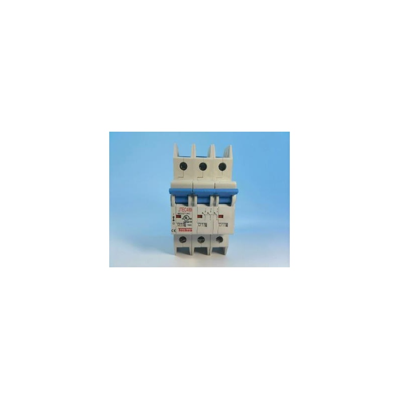 Автоматический выключатель JTEC4893D15