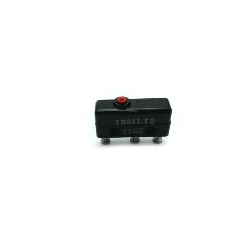 Основной переключатель с защелкой Honeywell 1SM1-T2
