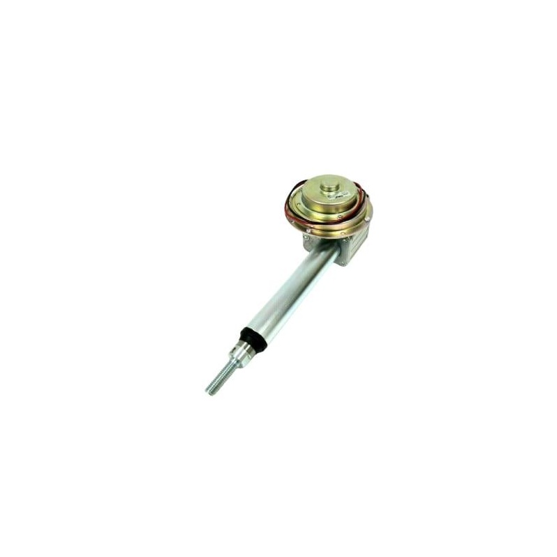 Линейный привод SKF CARR 32X100X1/D24C