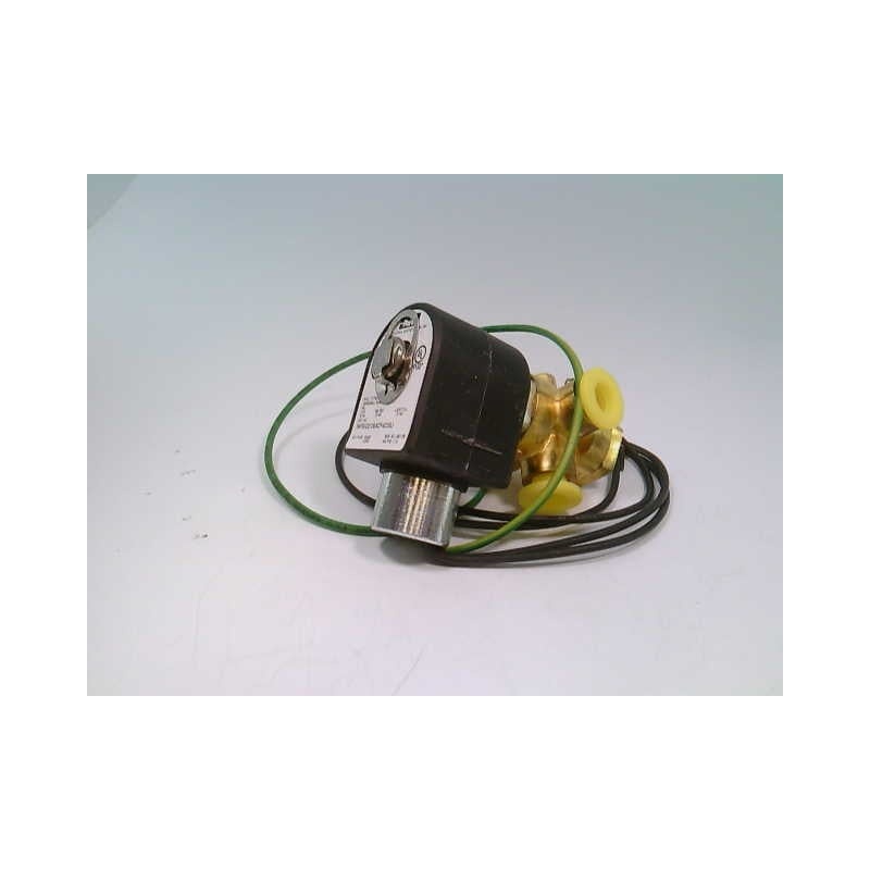Соленоидные клапаны Parker 04F30O210ACF4C05J