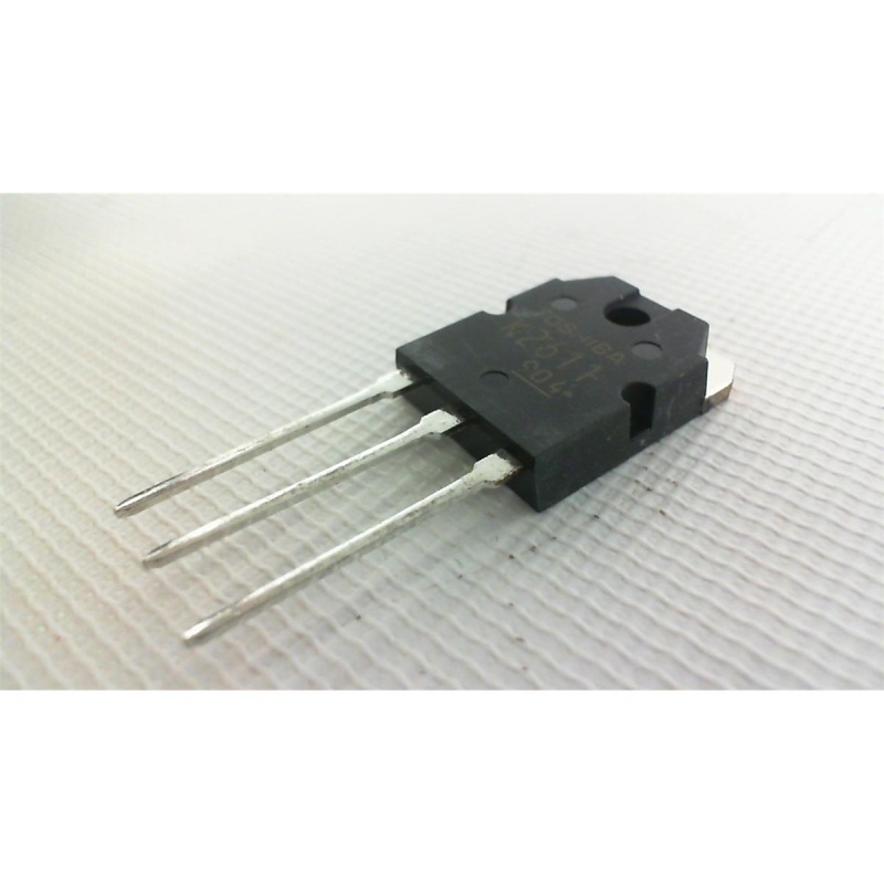Транзистор Radwell FS2TM18