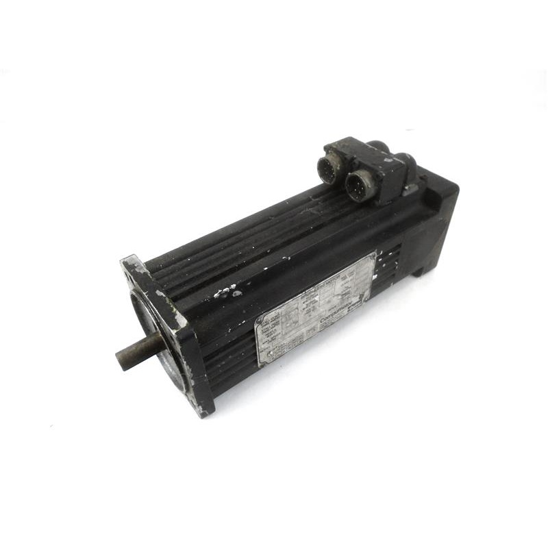 Двигатель Parker 606