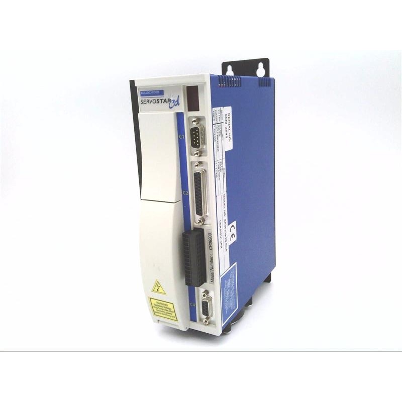 SERVOSTAR CR06200-2G402B
