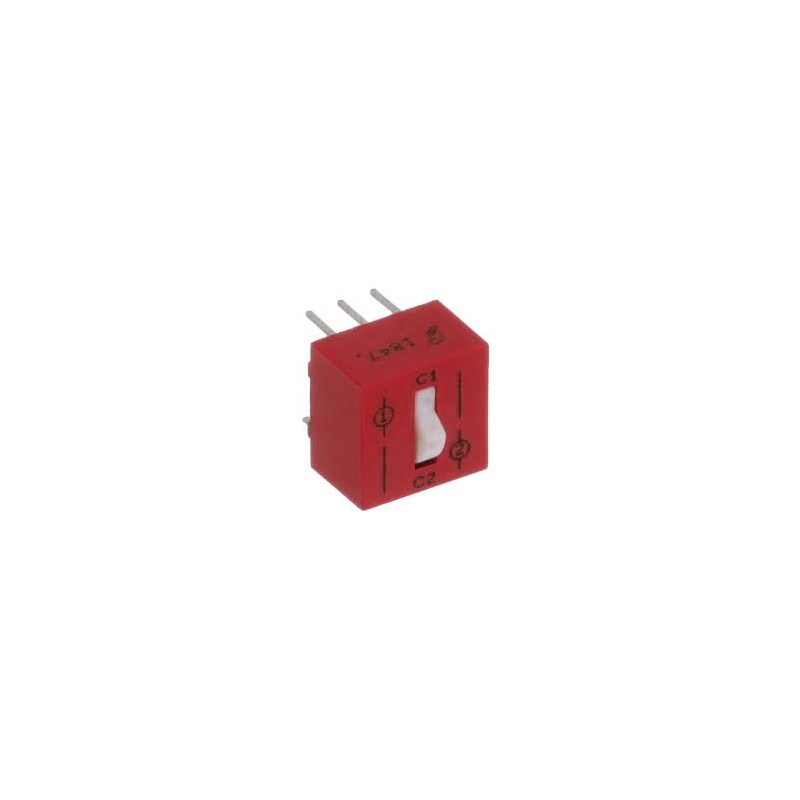 Переключатель 76SD01T