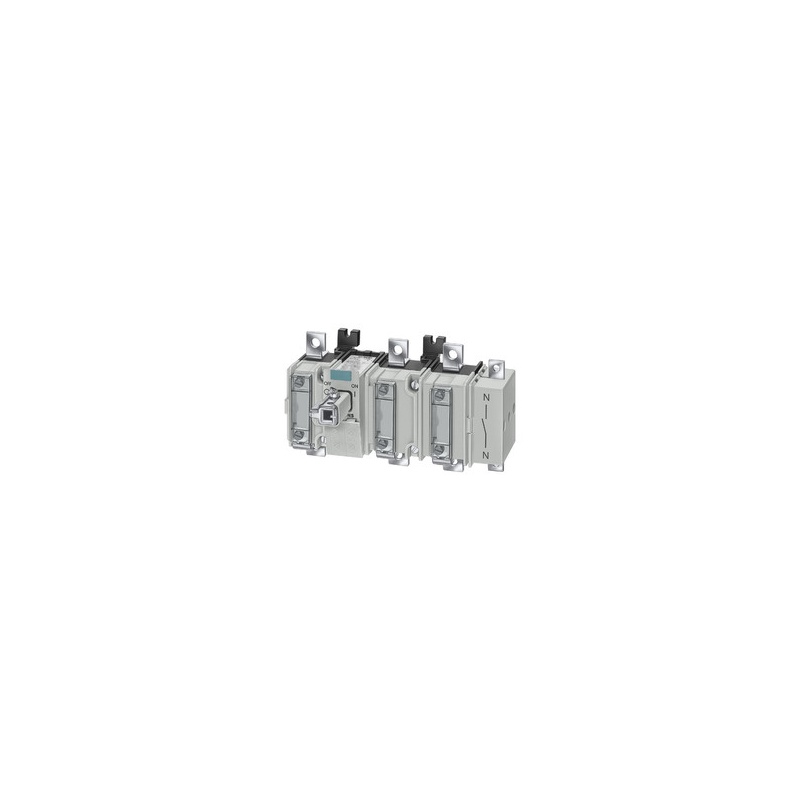 Выключатель-разъединитель 3KA7152-3AA00