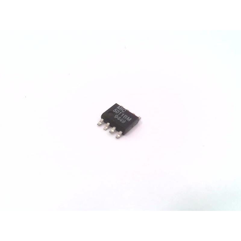 Микросхема драйвера мосфета MIC5011BM