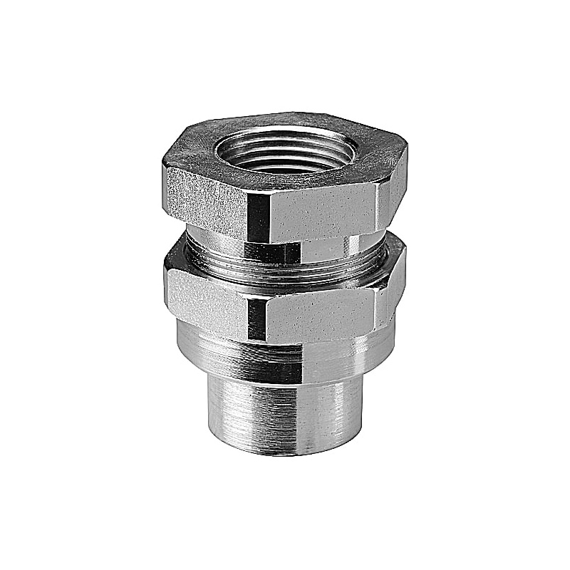 Пневматические фитинги и аксессуары ABB Thomas & Betts UNF 205-TB
