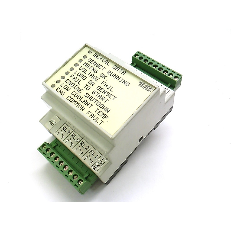DKG-205R