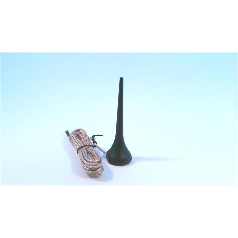 Радиочастотные антенны Schneider Electric ZBRA2