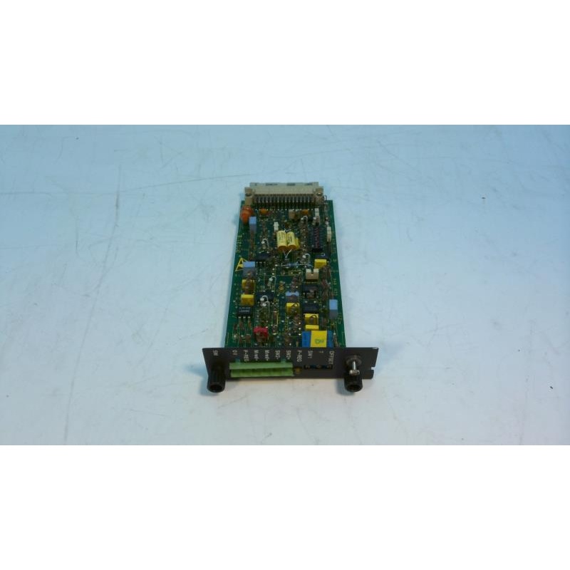 Плата ЧПУ Bosch 047831-2047