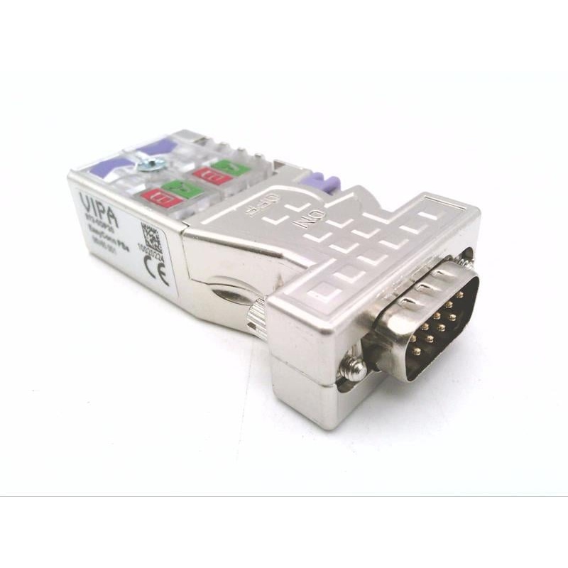 Подсоединительный разъем Vipa 972-0DP30
