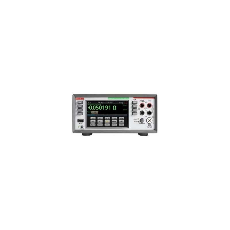 Цифровой мультиметр Tektronix DMM6500