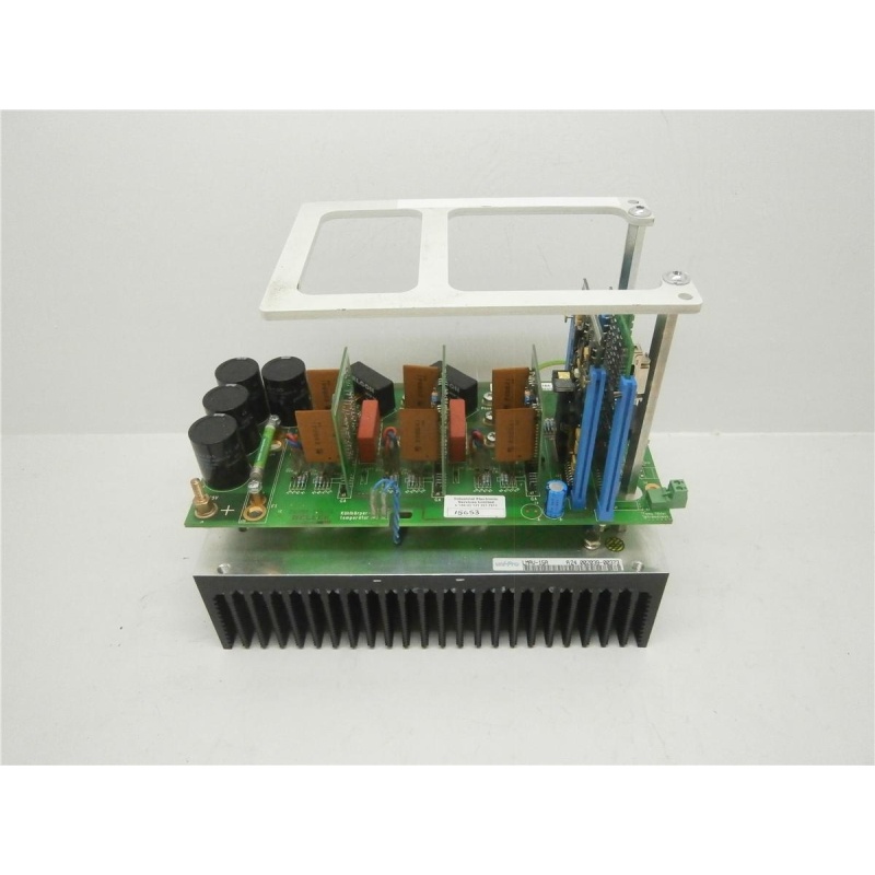 Приводы двигателей Unipro AVLE1W2-15A