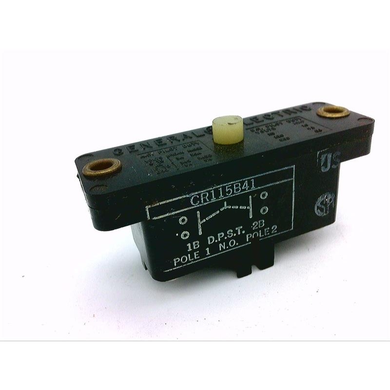 Предельный переключатель General Electric CR115B41