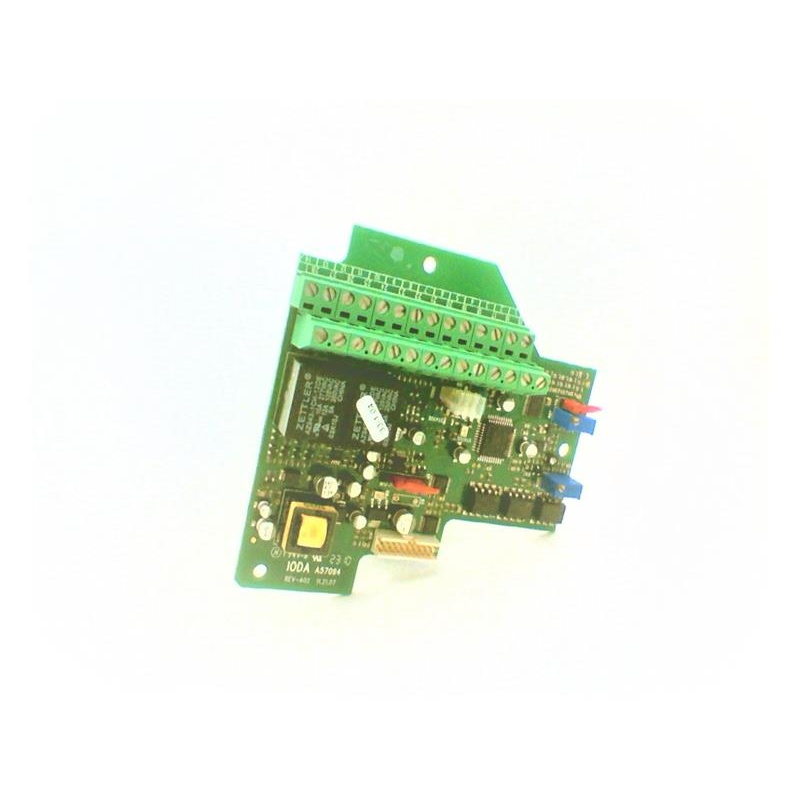 Платы привода KB Electronics 9668