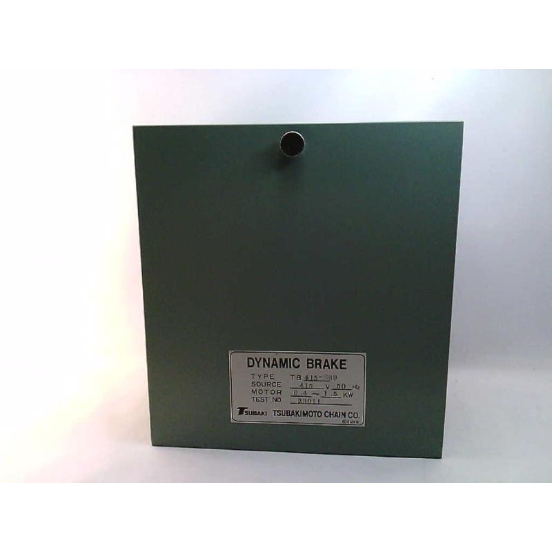 Динамический тормоз TB415-S89