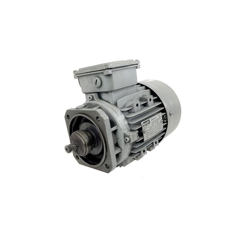 Двигатель системы Watt Drive 70WAR 91 S4 TH TF