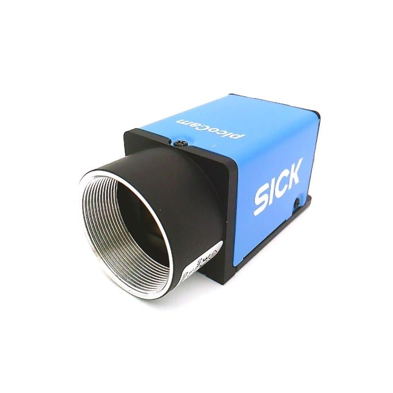 ПЗС-камеры SICK I2D-304M