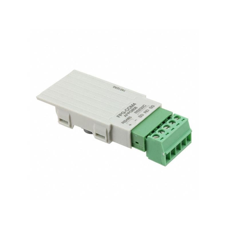 Коммуникационная кассета Panasonic (Matsushita) FPG-COM4
