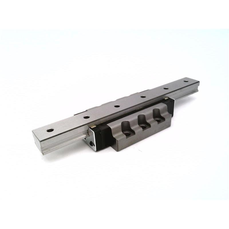 Блок линейных направляющих SVS25LC1ZZHH+230LH