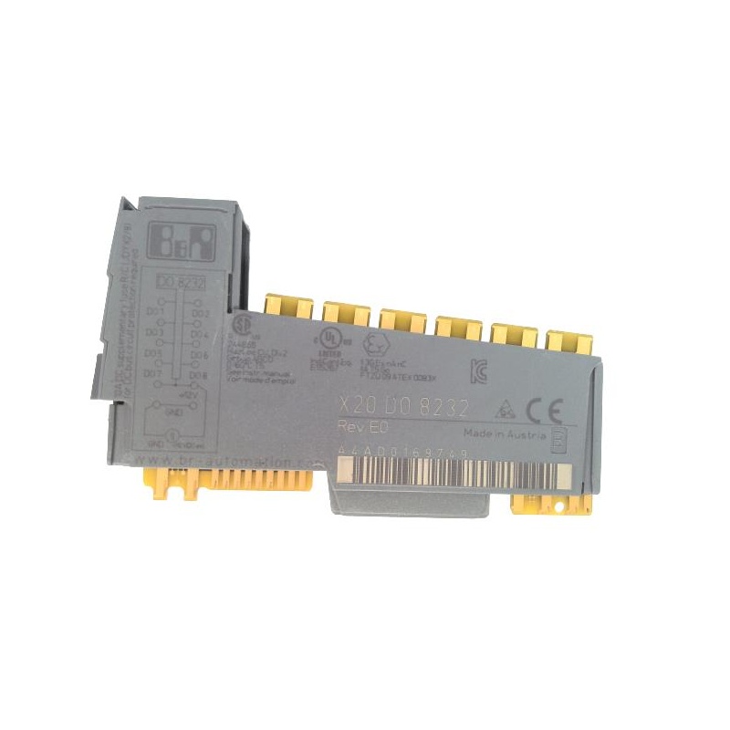 Модуль питания Allen-Bradley X-20D08232