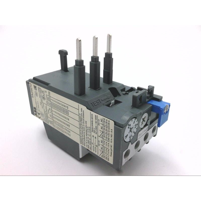 Тепловое реле перегрузки ABB 1SAZ211401R1038