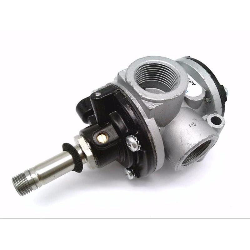 Маковые клапаны для вакуума AG-3041
