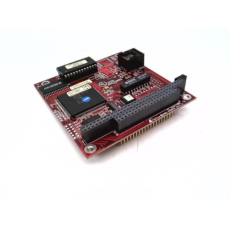 Карта расширения ETHERNET Delta Controls DXC052-3