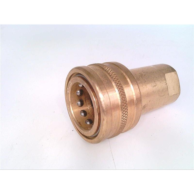 Гнездо быстрого разъединения Foster Manufacturing H6B