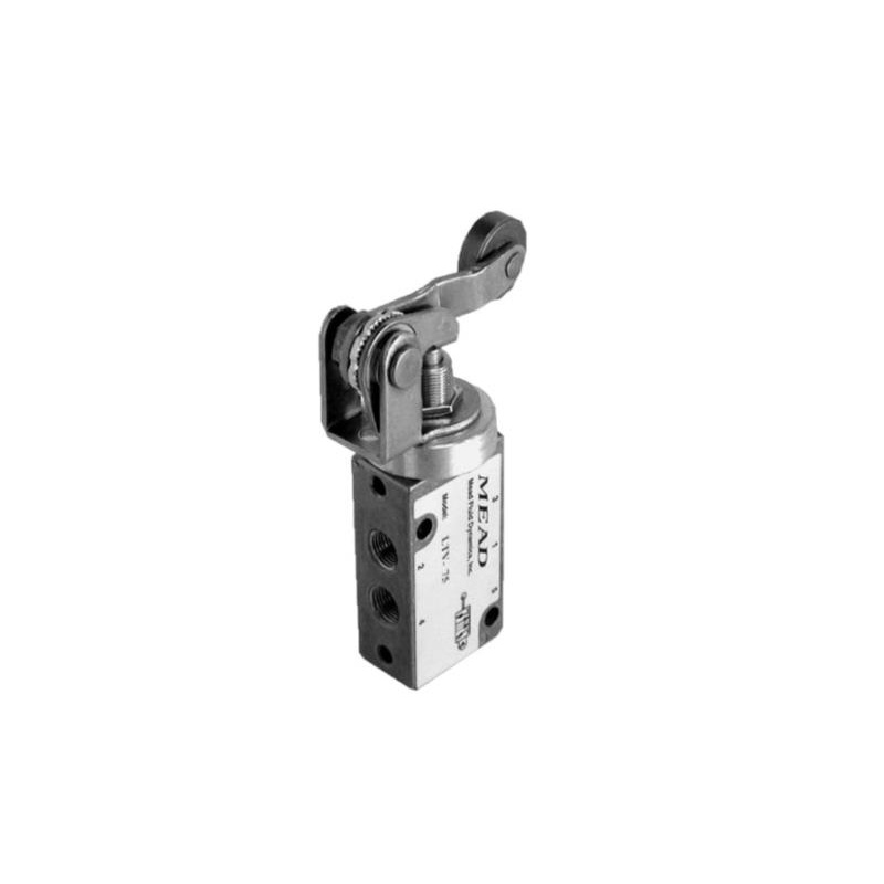 Управление клапаном Mead LTV-75