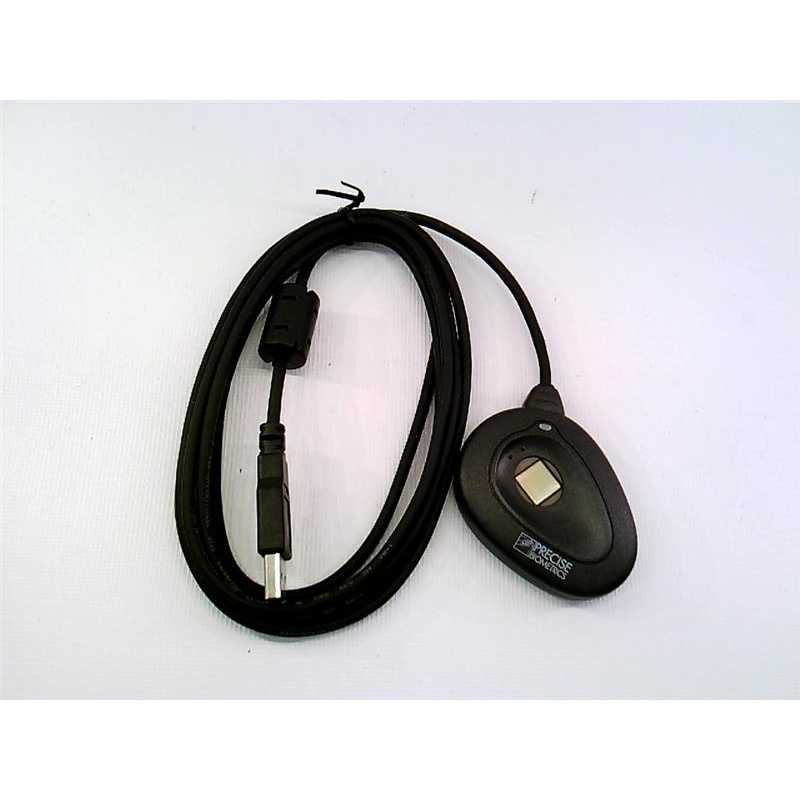 Сканер отпечатков пальцев USB Precise Biometrics DC010088