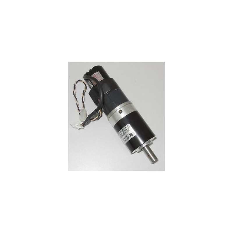 Сервоприводный актуатор Harmonic Drive RH-11D-6001-E100AL