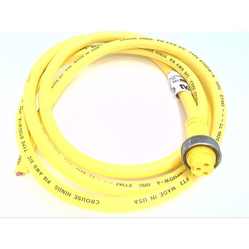Кордсет Eaton 5000109-4