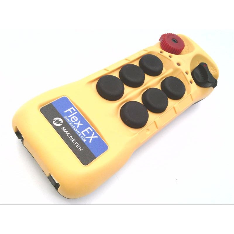 Радиоконтроллер Magnetek FLEX-6EX2-TX-G1