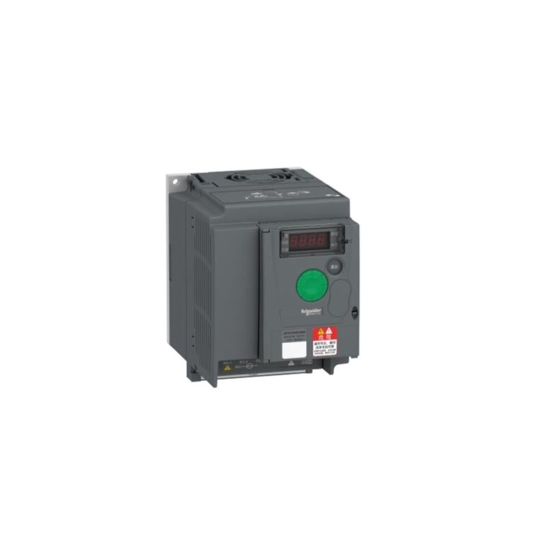 Частотно-регулируемый привод Schneider Electric ATV310HU15N4A