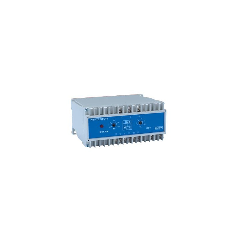 Реле и розетки TE Connectivity 256-PATU-LSBX