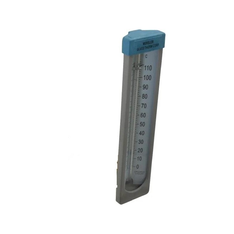 Промышленный термометр Weksler Glass Thermometer Corp AS5L936/T1M3D2